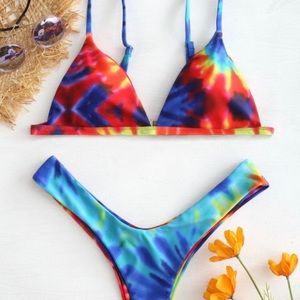Zaful Bikini
